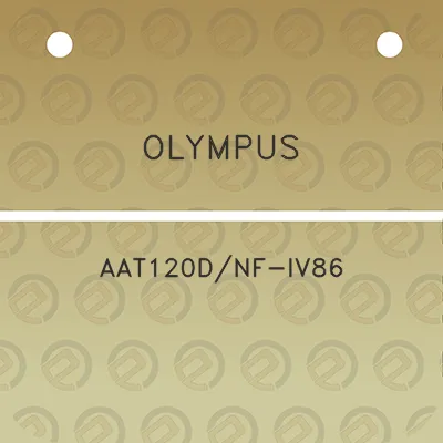 olympus-aat120dnf-iv86