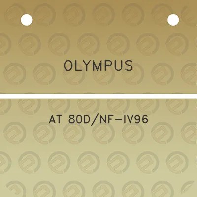 olympus-at-80dnf-iv96