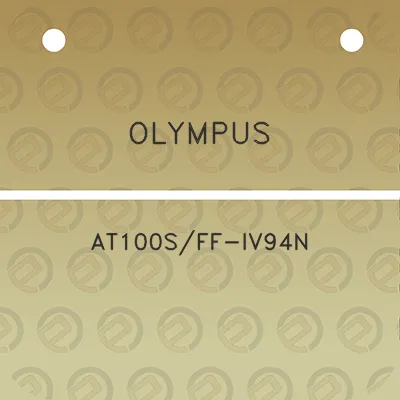 olympus-at100sff-iv94n