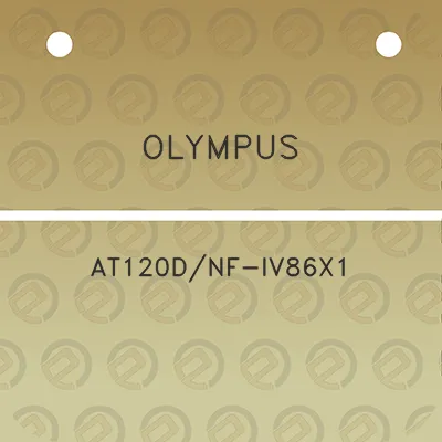 olympus-at120dnf-iv86x1