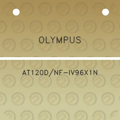 olympus-at120dnf-iv96x1n