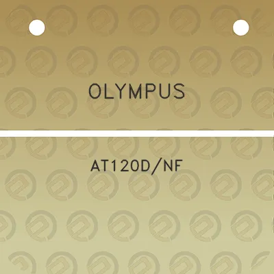 olympus-at120dnf