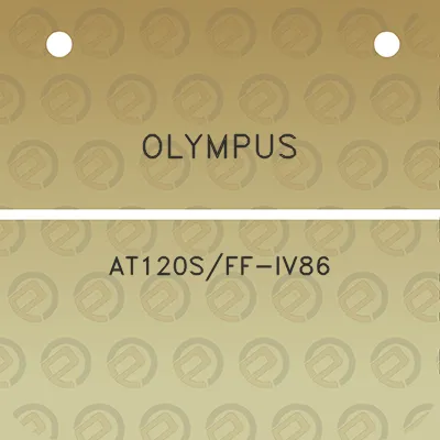 olympus-at120sff-iv86