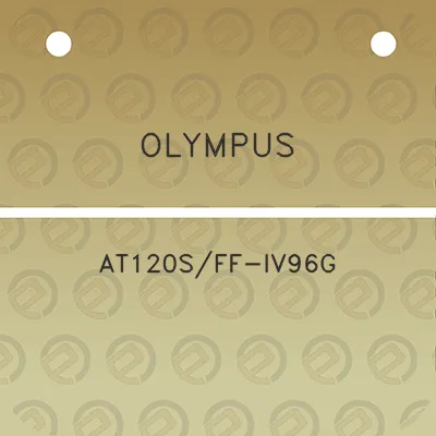 olympus-at120sff-iv96g