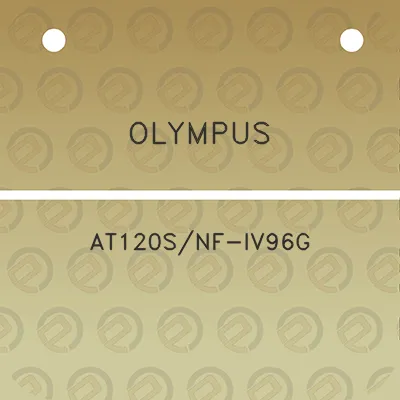 olympus-at120snf-iv96g