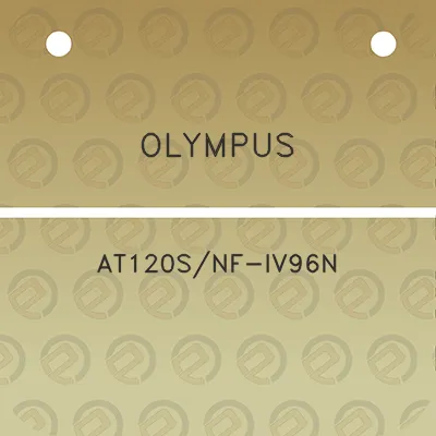 olympus-at120snf-iv96n