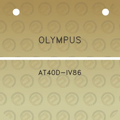 olympus-at40d-iv86