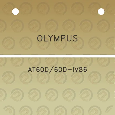 olympus-at60d60d-iv86