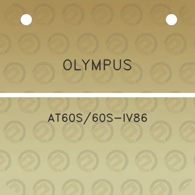 olympus-at60s60s-iv86