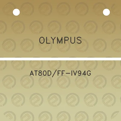 olympus-at80dff-iv94g