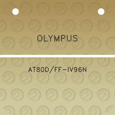 olympus-at80dff-iv96n