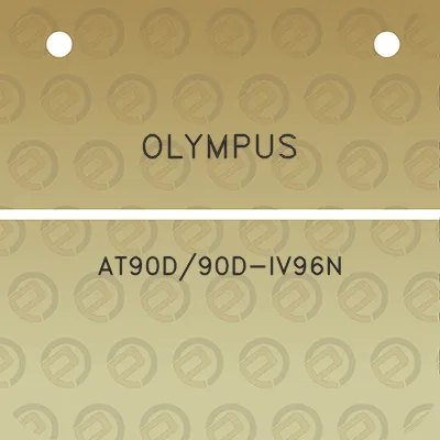 olympus-at90d90d-iv96n