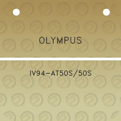 olympus-iv94-at50s50s