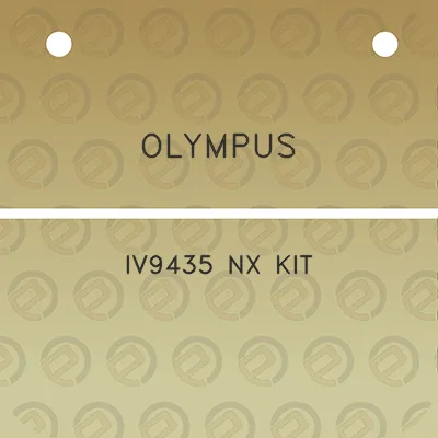 olympus-iv9435-nx-kit