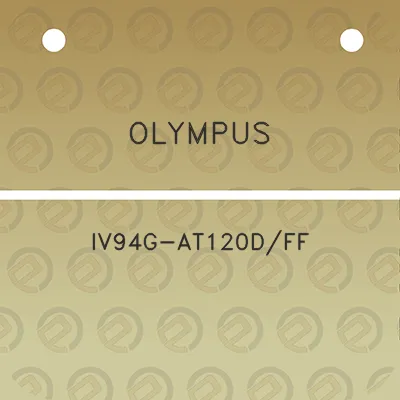 olympus-iv94g-at120dff