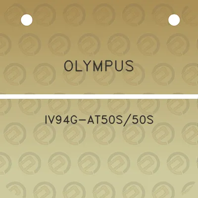 olympus-iv94g-at50s50s