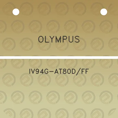 olympus-iv94g-at80dff