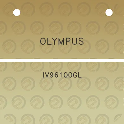 olympus-iv96100gl