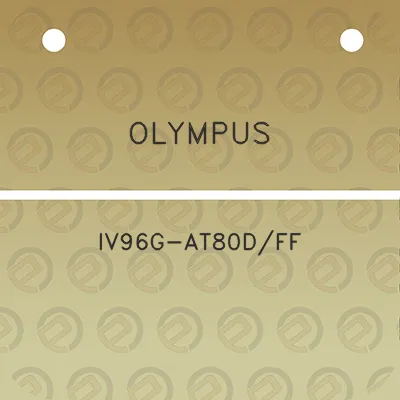 olympus-iv96g-at80dff