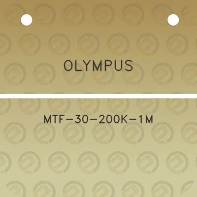 olympus-mtf-30-200k-1m