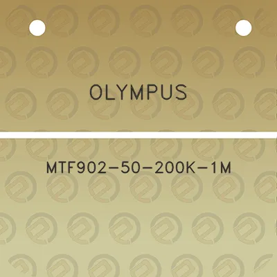 olympus-mtf902-50-200k-1m