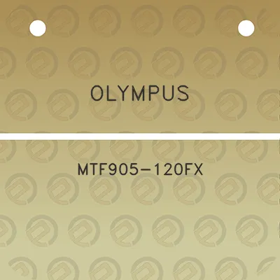 olympus-mtf905-120fx