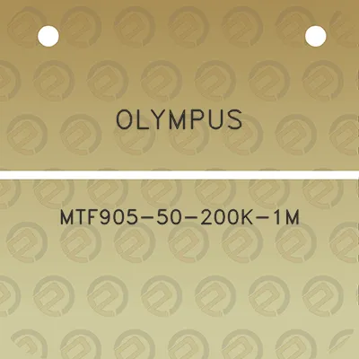 olympus-mtf905-50-200k-1m