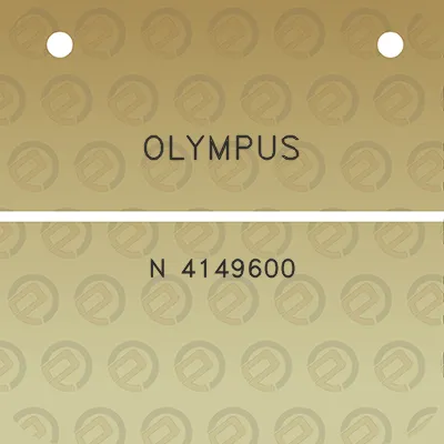 olympus-n-4149600