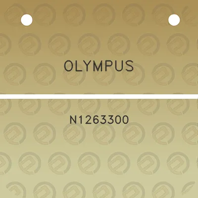 olympus-n1263300