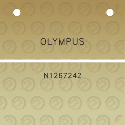 olympus-n1267242