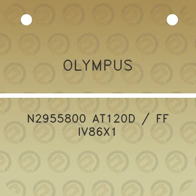 olympus-n2955800-at120d-ff-iv86x1