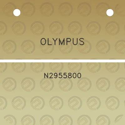 olympus-n2955800