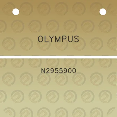 olympus-n2955900