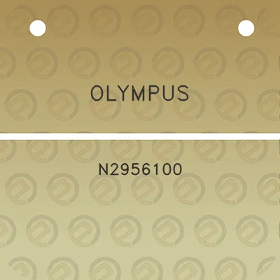 olympus-n2956100