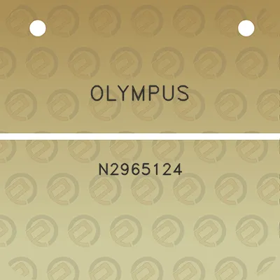 olympus-n2965124