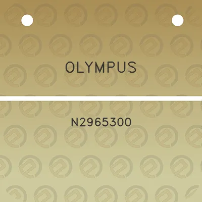 olympus-n2965300