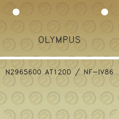 olympus-n2965600-at120d-nf-iv86