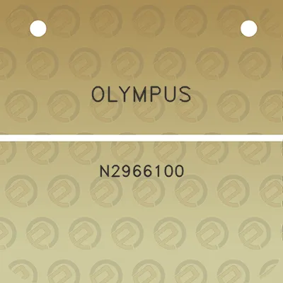 olympus-n2966100