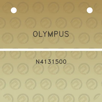 olympus-n4131500