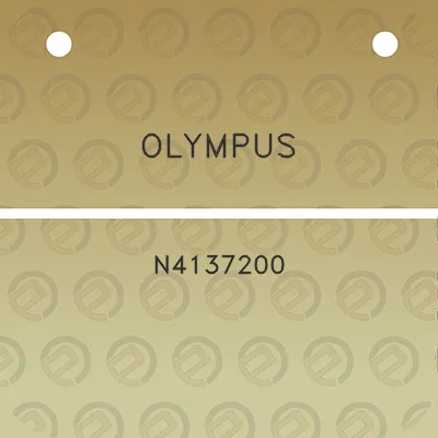 olympus-n4137200