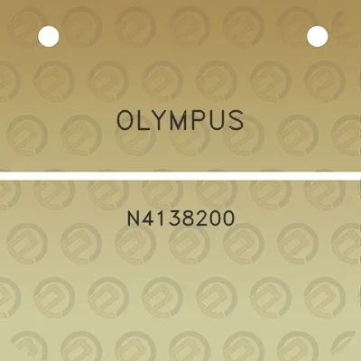 olympus-n4138200