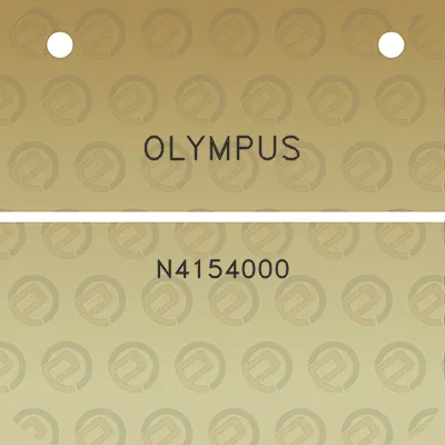 olympus-n4154000