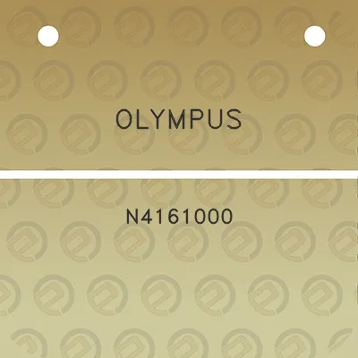 olympus-n4161000