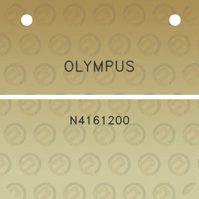 olympus-n4161200