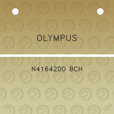 olympus-n4164200-bch