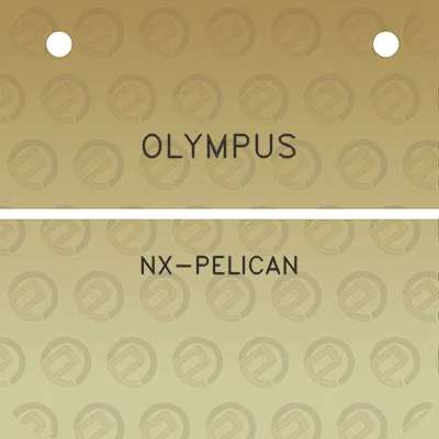 olympus-nx-pelican