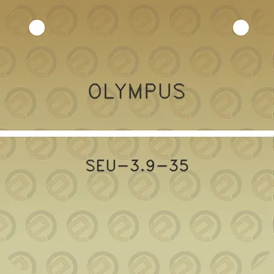 olympus-seu-39-35