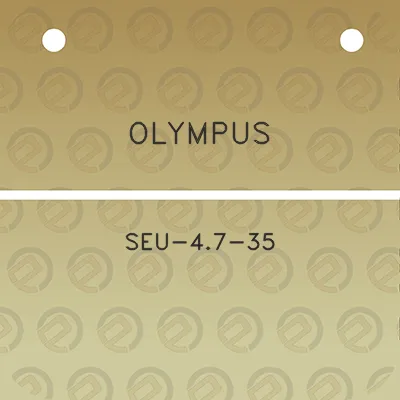 olympus-seu-47-35