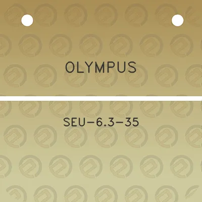 olympus-seu-63-35