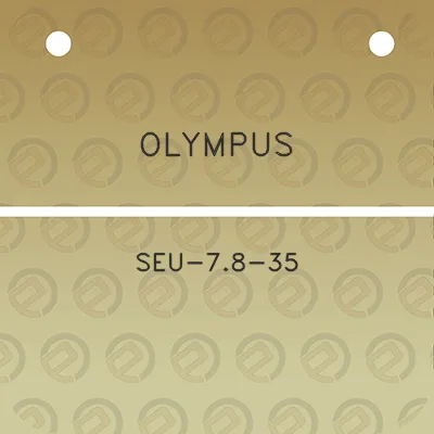 olympus-seu-78-35